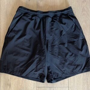 Lululemon Athletica Pace Setter Shorts